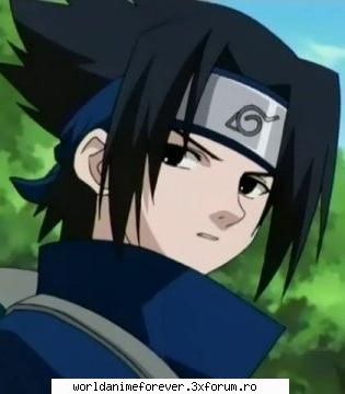 Sasuke - Sakura - Naruto