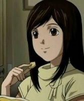 Sayu - Sakura - Death Note