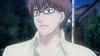 Takumi Mayama - Sakura - Honey and Clover