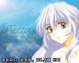 Tesstarosa - E preferata mea! :D - Full Metal Panic