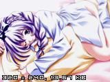 Tesstarosa - Orihime - Full Metal Panic