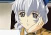 Tesstarosa - Sakura - Full Metal Panic