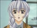 Tesstarosa - Sakura - Full Metal Panic