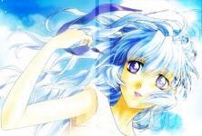Tesstarosa - Sakura - Full Metal Panic