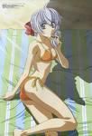 Tesstarosa - Sakura - Full Metal Panic