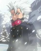 Toshiro Hitsugaya - pun si eu niste niste poze - Bleach