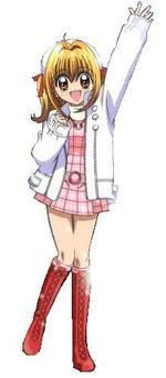 Welcome - Sakura - Welcome