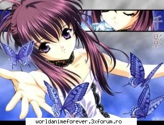 Welcome - Orihime - Welcome
