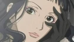 Yukari - E intr-adevar foarte simpatica.Buna p/u un model - Paradiss Kiss