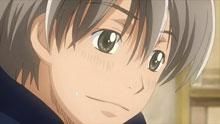 Yuta Takemoto - Sakura - Honey and Clover