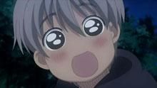 Yuta Takemoto - Sakura - Honey and Clover