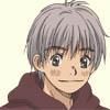 Yuta Takemoto - Sakura - Honey and Clover