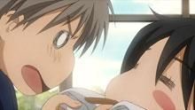 Yuta Takemoto - Sakura - Honey and Clover