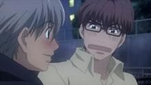 Yuta Takemoto - Sakura - Honey and Clover