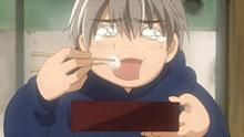 Yuta Takemoto - Sakura - Honey and Clover